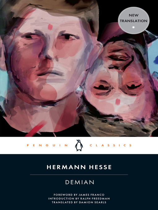 Title details for Demian by Hermann Hesse - Wait list